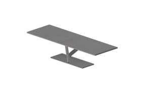 Mesas 3D - Mesa de piedra - Desalto - Element