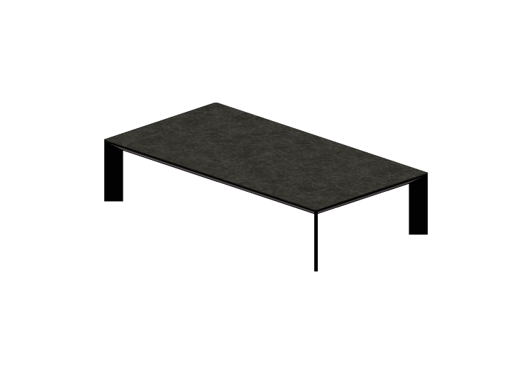 Mesas 3D - Mesa de pedra - Desalto - Mac - Desalto Mesas 3D - Mesa de pedra - Desalto - Mac - Desalto