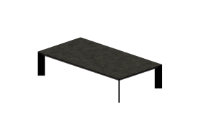 Mesas 3D - Mesa de piedra - Desalto - Mac