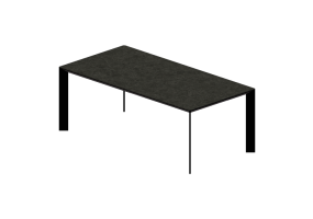 Mesas 3D - Mesa de pedra - Desalto - Mac