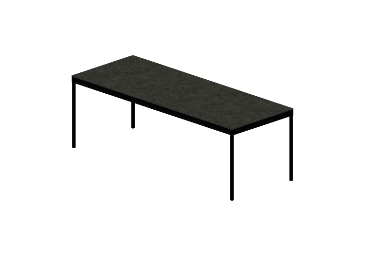 Tables 3D - Table en pierre - Desalto - Icaro - Desalto Tables 3D - Table en pierre - Desalto - Icaro - Desalto