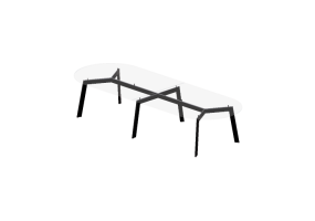 Mesas 3D - Mesa de vidrio - Desalto - Link