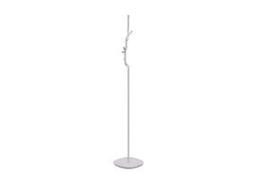 3D Accessories - Metal coat hanger - Desalto - Softer than steel