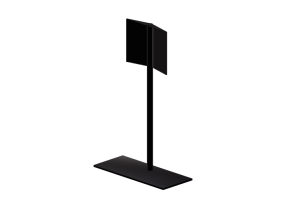 TV et &Eacute;cran 3D - Porte TV en m&eacute;tal - Desalto - Sail
