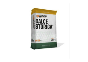 Calce Storica