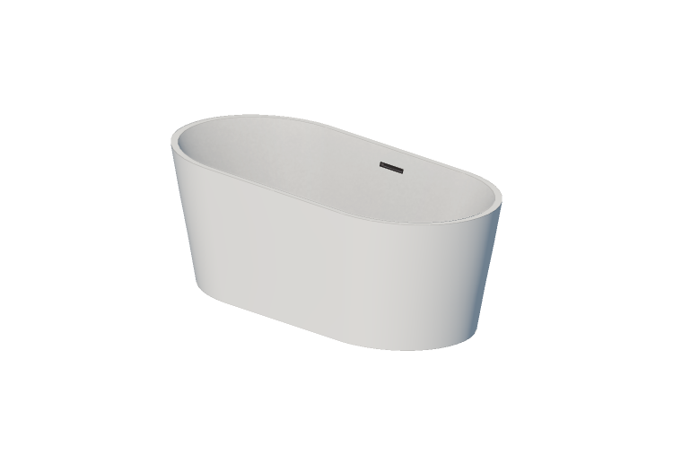 3D Badewannen - Badewanne aus Keramik - Doka Bath Works -... 3D Badewannen - Badewanne aus Keramik - Doka Bath Works -...