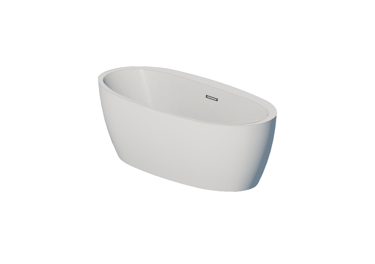 3D Bathtubs - Ceramic Bathtub - Doka Bath Works - Cannes X... 3D Bathtubs - Ceramic Bathtub - Doka Bath Works - Cannes X...