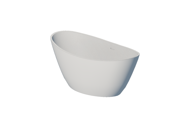 3D Badewannen - Badewanne aus Keramik - Doka Bath Works -... 3D Badewannen - Badewanne aus Keramik - Doka Bath Works -...