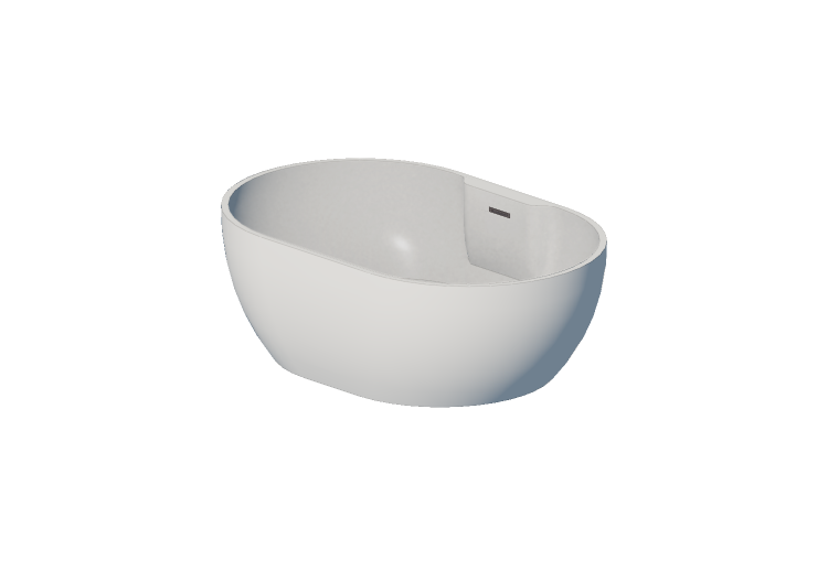 Vasche da bagno 3D - Vasca in ceramica - Doka Bath Works -... Vasche da bagno 3D - Vasca in ceramica - Doka Bath Works -...