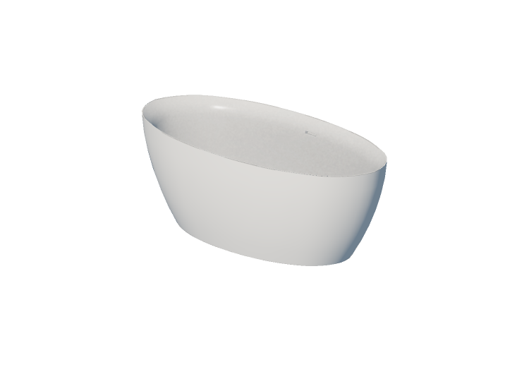 3D Badewannen - Badewanne aus Keramik - Doka Bath Works -... 3D Badewannen - Badewanne aus Keramik - Doka Bath Works -...