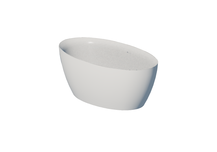 Baignoires 3D - Baignoire en céramique - Doka Bath Works -... Baignoires 3D - Baignoire en céramique - Doka Bath Works -...