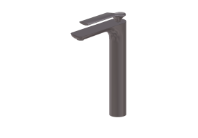 Rubinetti 3D - Miscelatore monocomando per lavabo - Doka Bath Works - Rainbow