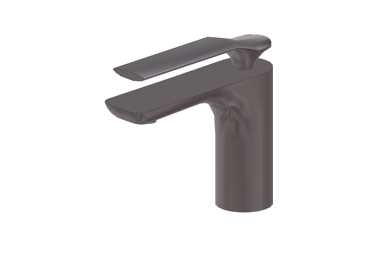 Canillas 3D - Grifo monomando para lavabo - Doka Bath Works... Canillas 3D - Grifo monomando para lavabo - Doka Bath Works...