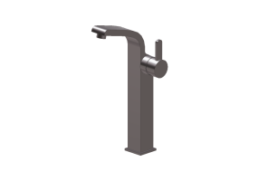 Torneiras 3D - Misturador monocomando para cuba - Doka Bath Works - OFF