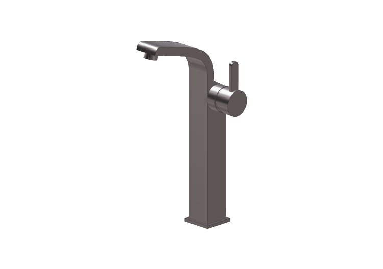 Robinets 3D - Mitigeur monocommandes pour lavabo - Doka... Robinets 3D - Mitigeur monocommandes pour lavabo - Doka...