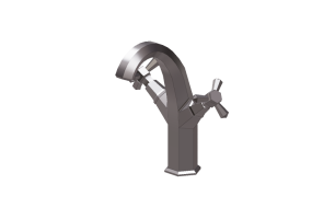 Robinets 3D - Mitigeur pour lavabo - Doka Bath Works - Favo