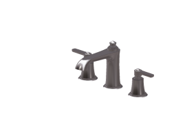 Robinets 3D - Mitigeur pour lavabo - Doka Bath Works - Ever