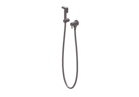 Canillas 3D - Ducha bid&eacute; para inodoro - Doka Bath Works