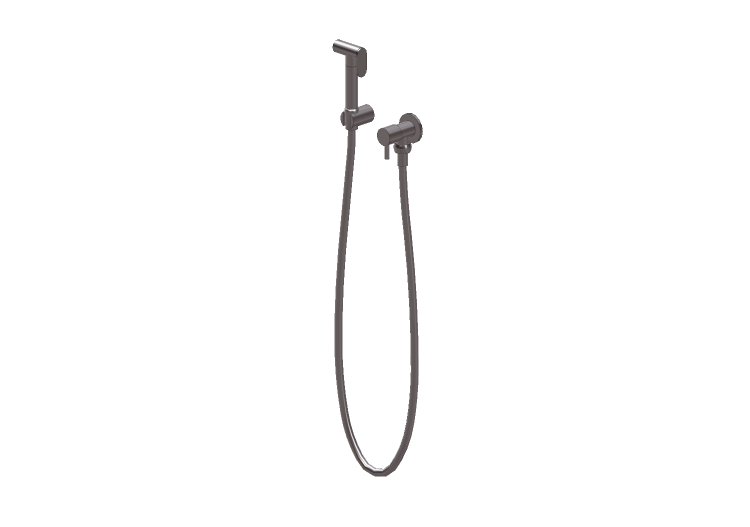 3D Wasserhähne - Hygienische Handbrause für Toilette - Doka... 3D Wasserhähne - Hygienische Handbrause für Toilette - Doka...