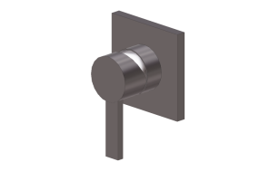 Robinets 3D - Mitigeur monocommandes pour douche - Doka Bath Works - OFF