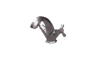 Robinets 3D - Mitigeur pour lavabo - Doka Bath Works - Favo