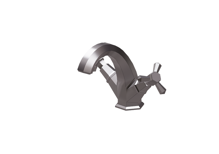 Robinets 3D - Mitigeur pour lavabo - Doka Bath Works - Favo... Robinets 3D - Mitigeur pour lavabo - Doka Bath Works - Favo...