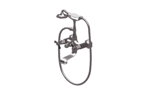 Robinets 3D - Mitigeur pour baignoire - Doka Bath Works - Favo