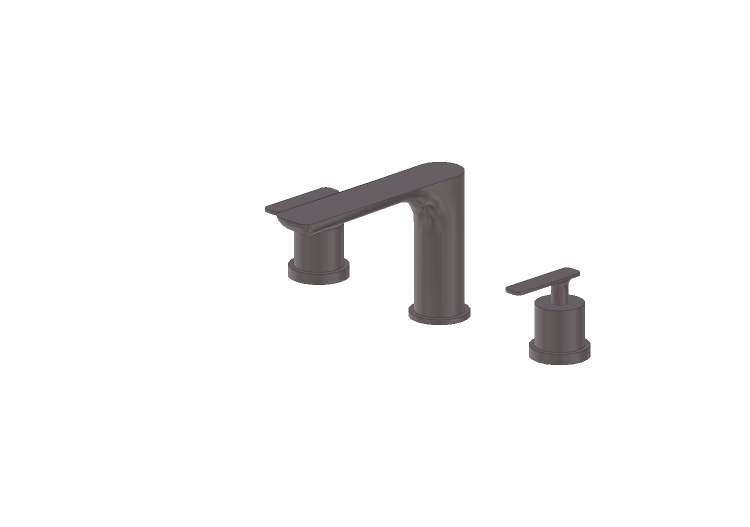 Canillas 3D - Grifo para lavabo - Doka Bath Works - Rainbow... Canillas 3D - Grifo para lavabo - Doka Bath Works - Rainbow...