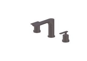 Rubinetti 3D - Miscelatore per lavabo - Doka Bath Works - Rainbow