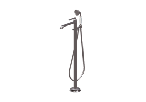 Canillas 3D - Grifo monomando para ba&ntilde;era - Doka Bath Works - Ever