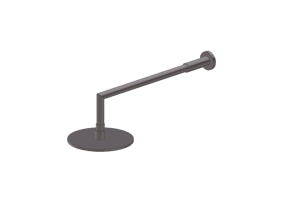 3D Taps - Metal shower head - Doka Bathtub Works - Moove
