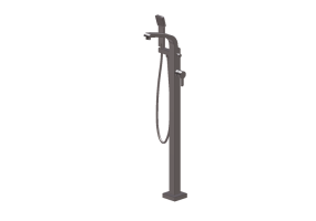 3D Taps - Bathtub Mixer - Doka Bathtub Works