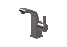 Robinets 3D - Mitigeur monocommandes pour lavabo - Doka Bath Works - OFF
