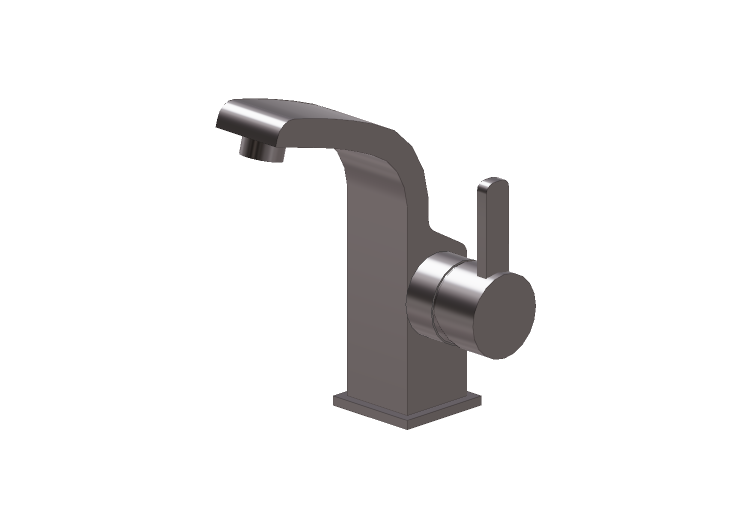 Robinets 3D - Mitigeur monocommandes pour lavabo - Doka... Robinets 3D - Mitigeur monocommandes pour lavabo - Doka...