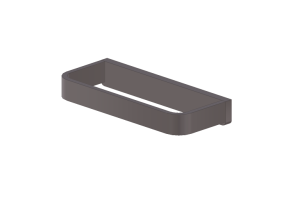 Accesorios 3D - Portarrollos de metal - Doka Bath Works - Rainbow