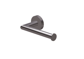 3D Accessories - Metal Roll Holder - Doka Bathtub Works - Moove