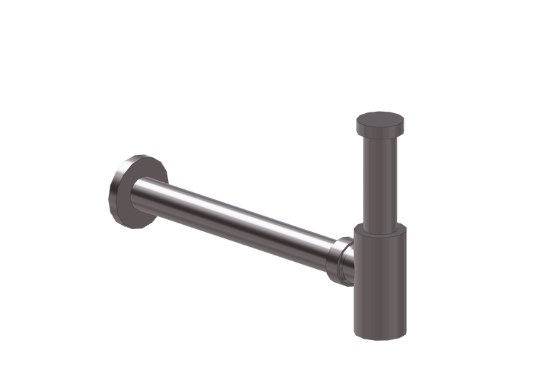 3D Accessories - Siphon for sink - Doka Bathtub Works -... 3D Accessories - Siphon for sink - Doka Bathtub Works -...