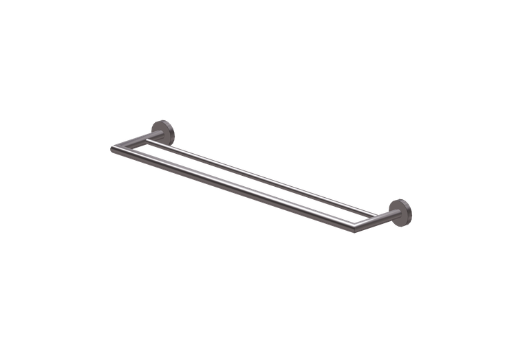3D Zubehör - Handtuchhalter aus Metall - Doka Bath Works -... 3D Zubehör - Handtuchhalter aus Metall - Doka Bath Works -...