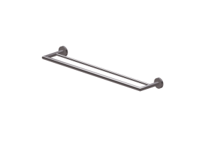 3D Accessories - Metal Towel Rack - Doka Bathtub Works - Moove