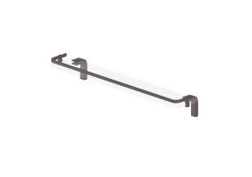3D Accessories - Glass shelf - Doka Bathtub Works - OFF