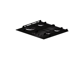 3D Haushaltger&auml;te - Gasherd - Electrolux - Hob 60
