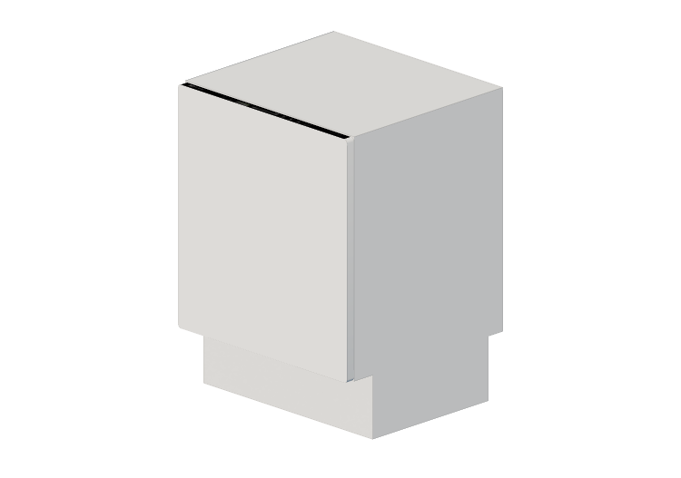 Electroménagers 3D - Lave-vaisselles - Electrolux - FI 60 -... Electroménagers 3D - Lave-vaisselles - Electrolux - FI 60 -...