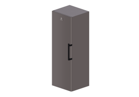 Electrodomésticos 3D - Congelador - Electrolux - FS 1860