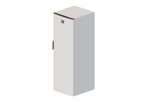Elettrodomestici 3D - Frigorifero e Congelatore - Electrolux - 1750 595