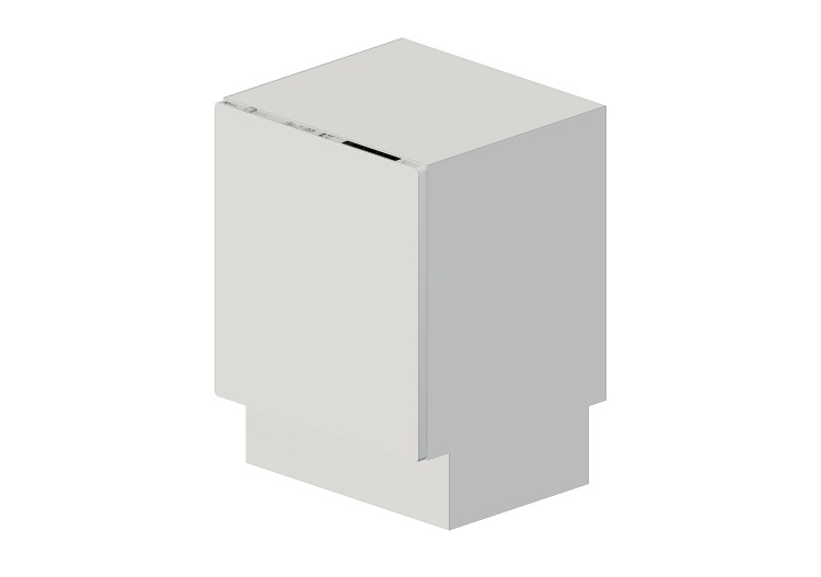 3D Haushaltgeräte - Spülmaschine - Electrolux - FI 60 -... 3D Haushaltgeräte - Spülmaschine - Electrolux - FI 60 -...