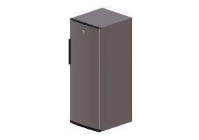 Elettrodomestici 3D - Frigorifero e Congelatore - Electrolux - 1550 595