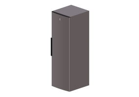 Elettrodomestici 3D - Frigorifero e Congelatore - Electrolux - 1860 595