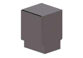Eletrodom&eacute;sticos 3D - Lava-lou&ccedil;a - Electrolux - FI 55