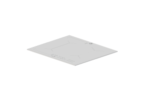 Electrodom&eacute;sticos 3D - Placa de cocina a inducci&oacute;n - Electrolux - Full Hob 60