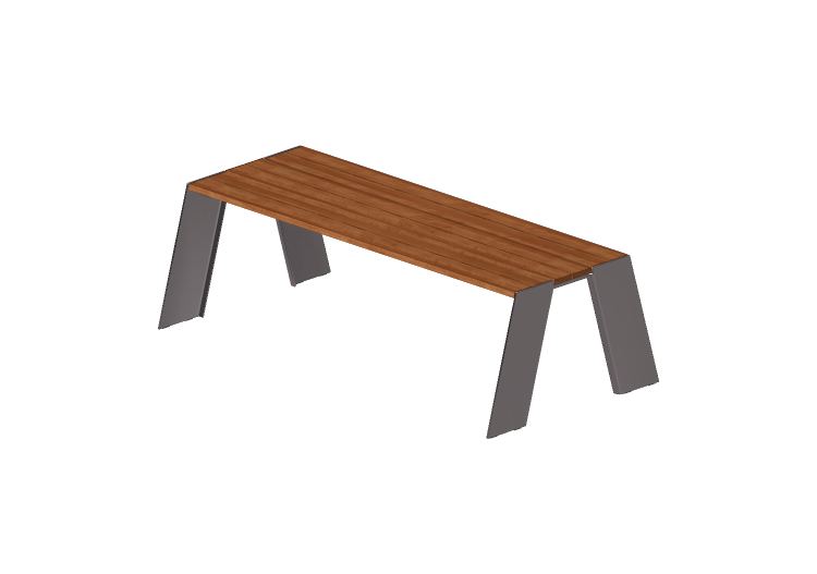 Tables 3D - Table d'extérieur – Extremis - Extremis Tables 3D - Table d'extérieur – Extremis - Extremis